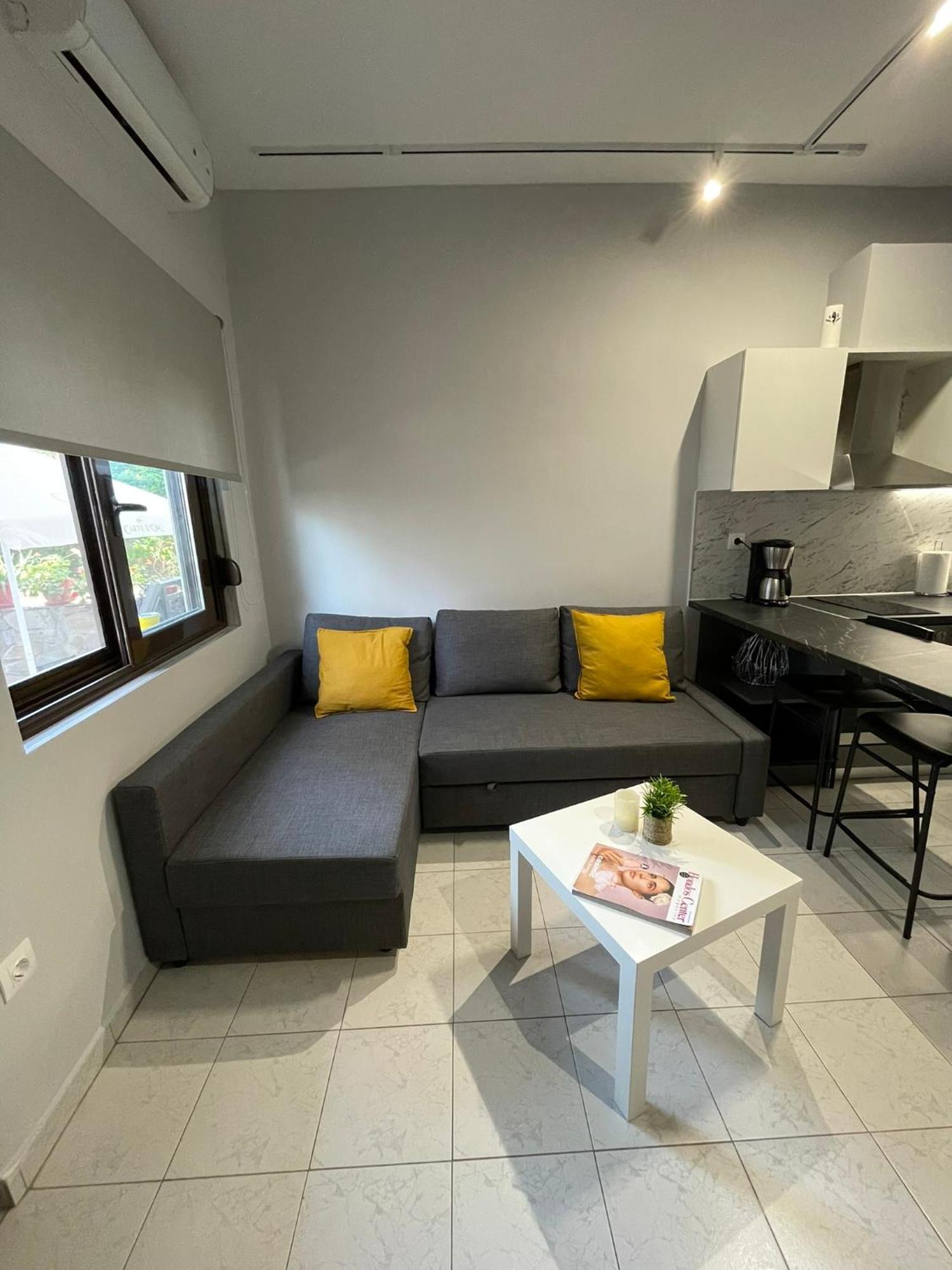 Apartment House Of Memories