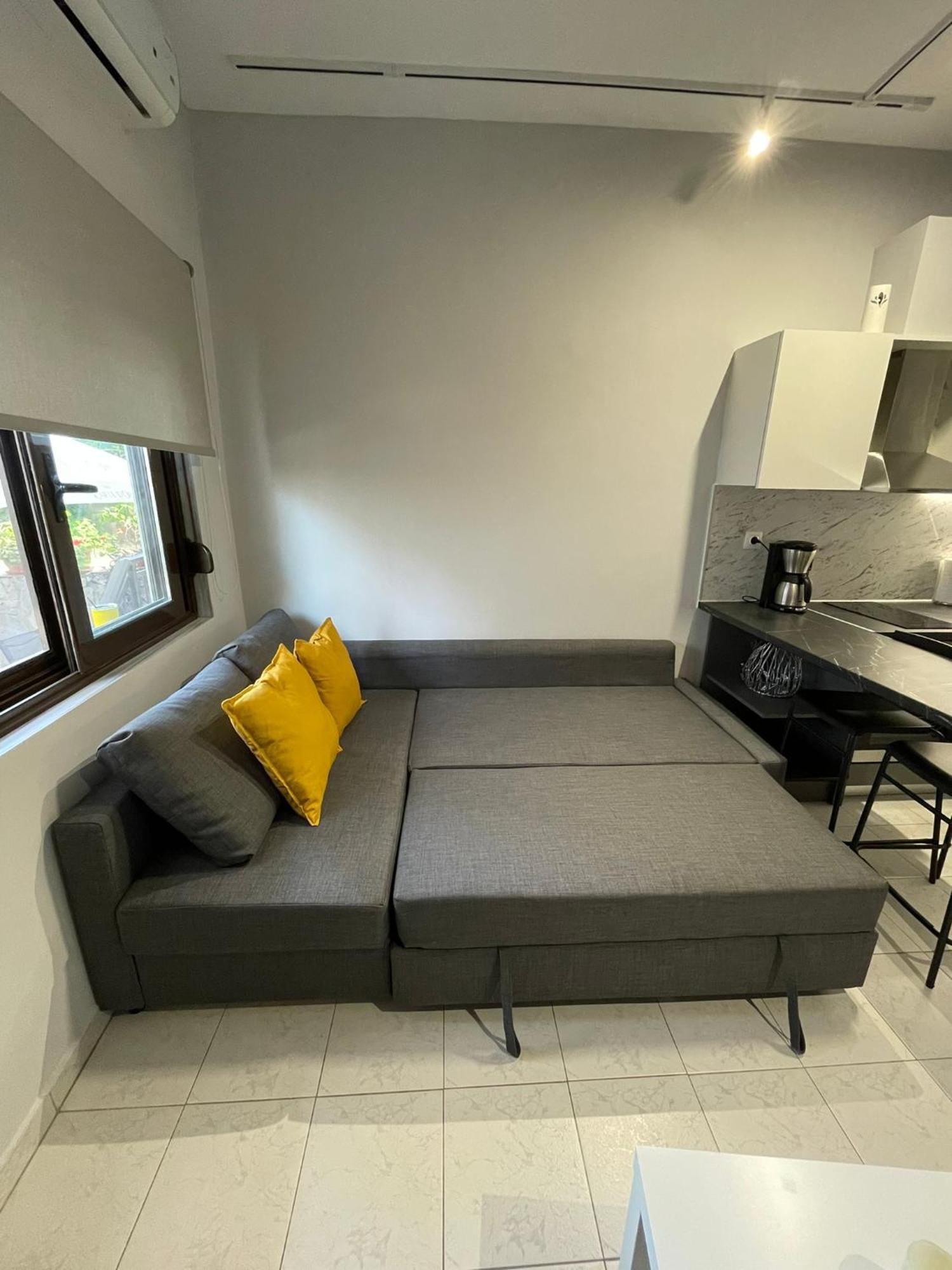 Apartment House Of Memories