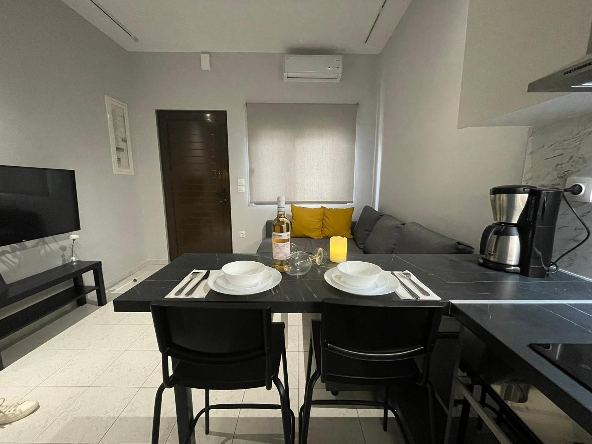 House Of Memories Apartment
