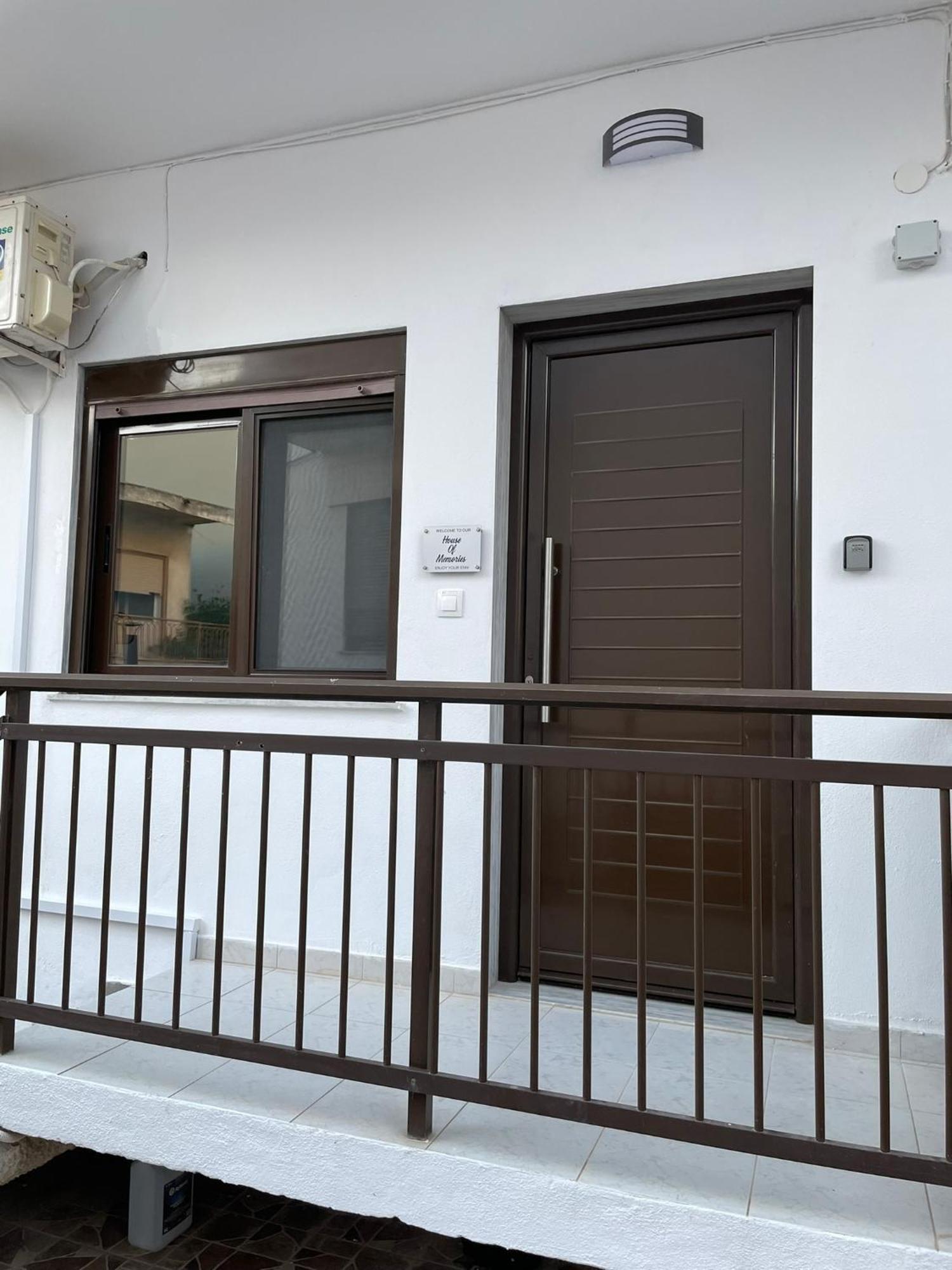 House Of Memories Apartment