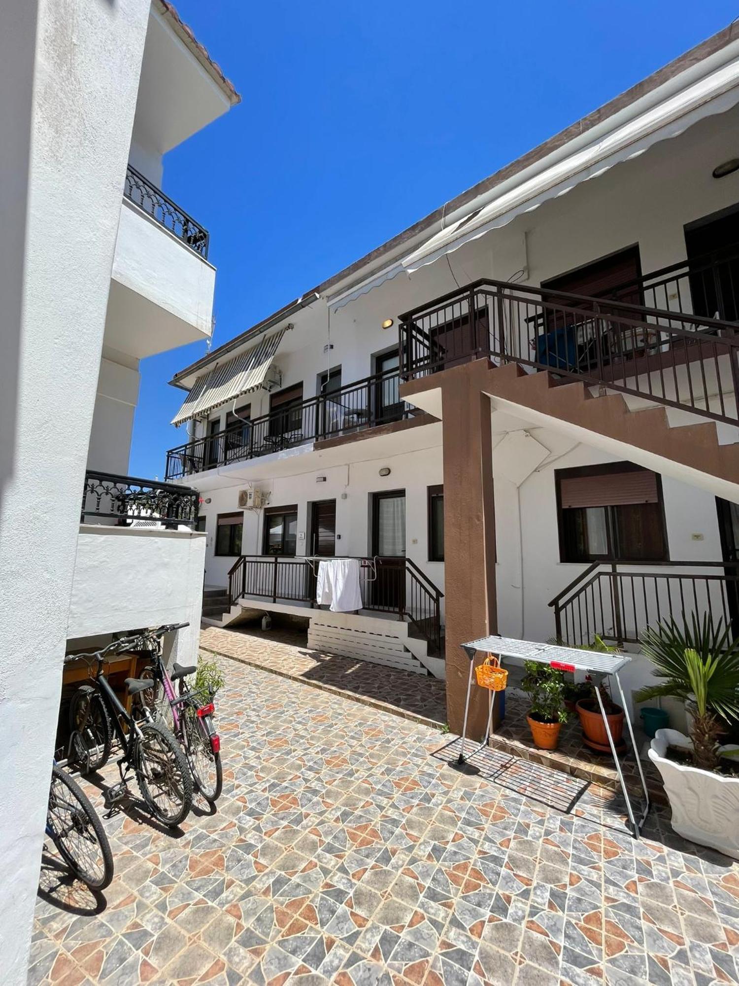 House Of Memories Apartment *