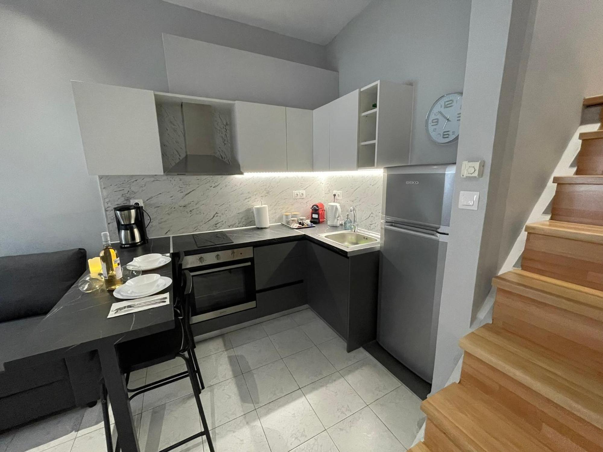 House Of Memories Apartment *